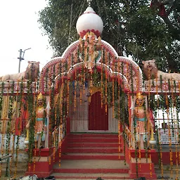 Bhala Bhaleshwar Temple