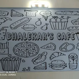 Bhalekar's cafe