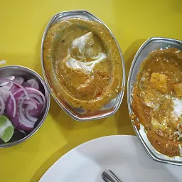 Bhalla Bhojnalya