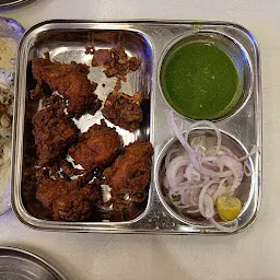 BHALLU BIRYANI