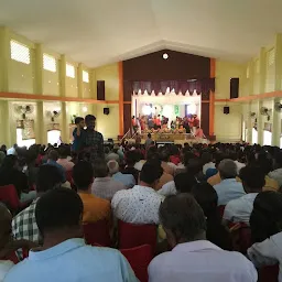 Bhama Auditorium Mayyanad