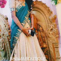 Bhama Boutique