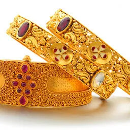 Bhama Jewellers