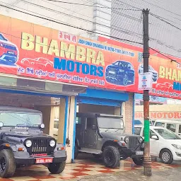 Bhambra Motors