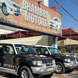 Bhambra Motors