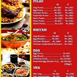 Bhanbi fast food & restaurant