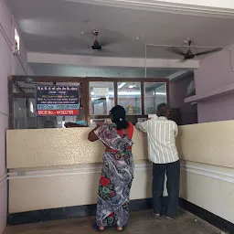 Bhandara District Central Co-operative Bank ATM