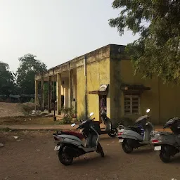 Bhandara District Employment Office
