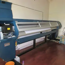 Bhandara Gharani Printers