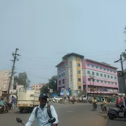 Bhandara Municipal Council