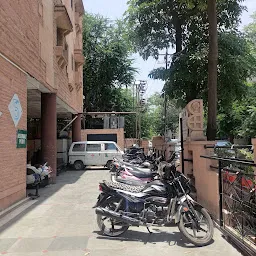 Bhandari Children Hospital in Udaipur