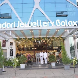 Bhandari Jewellery Galaxy Pvt Ltd