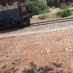 Bhandari Railway Junction (भंडारी)