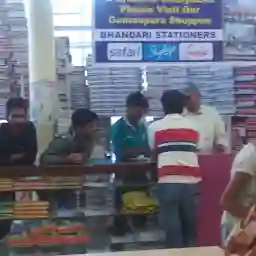 Bhandari Stationers