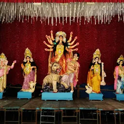 BHANDUP DURGOTSAV SAMITI