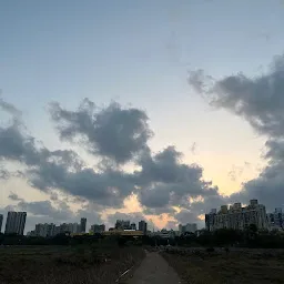 Bhandup Station