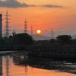 Bhandup Station