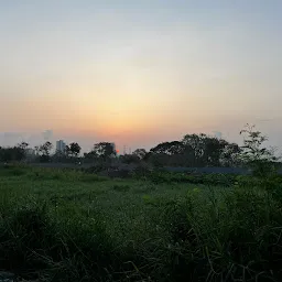 Bhandup Station