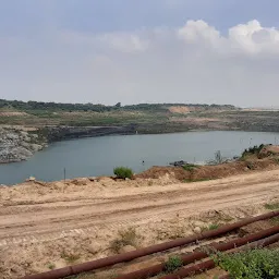 Bhanegaon Coal Mine wcl