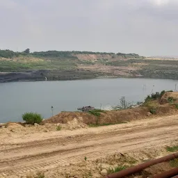 Bhanegaon Coal Mine wcl