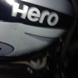 Bhanu Automobiles P Ltd - Hero MotoCorp