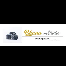 Bhanu Digitals & Photography