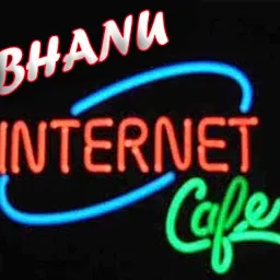 Bhanu Internet Cafe
