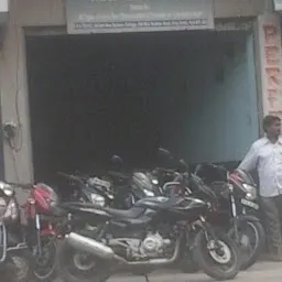 Bhanu Motors