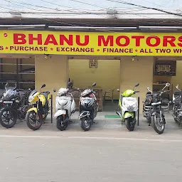 Bhanu Motors