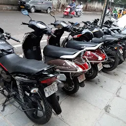 Bhanu Motors