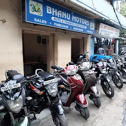 Bhanu Motors