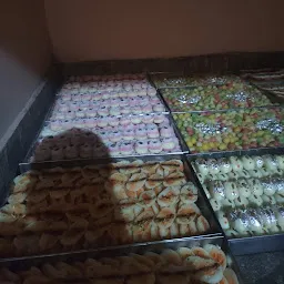 Bhanwar Lal Halwai Sweet Shop