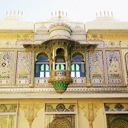 Bhanwar Vilas Udaipur