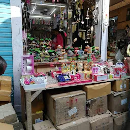 Bharadwaj Gift Shop