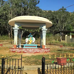 Bharadwaja Theertham