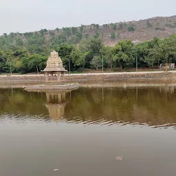 Bharadwaja Theertham