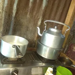 Bharali Tea Stall