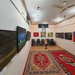 Bharani Art Gallery