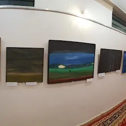 Bharani Art Gallery