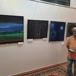 Bharani Art Gallery