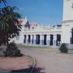 Bharani Art Gallery