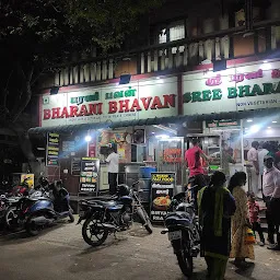 Bharani Bhavan