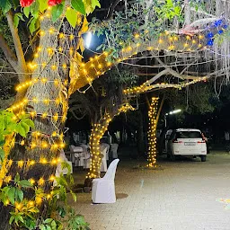 Bharani Function hall