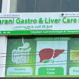 Bharani Gastro & Liver Care Clinic