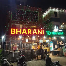 Bharani Homely Food and Fast Food
