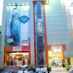 BHARANI PATTU CENTRE