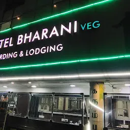 Bharani Veg