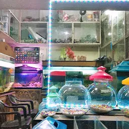 Bharat aquarium