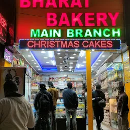 Bharat Bakery