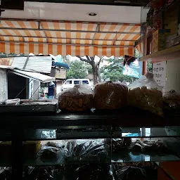Bharat bakery ,vishrambag ,sangli,416416